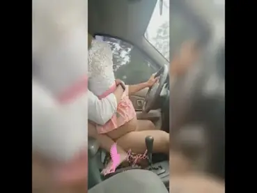 Baju Adat Bali Ngewe Di Mobil Kontol Gede Sampe Memek Banjir