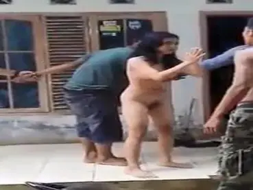 Dokumentasi Gadis Cantik Live Kasur Peraduan