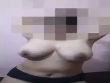 Dokumentasi Gadis Semok Cantik Live Kasur