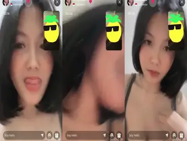Dokumentasi Raisya Livu Cantik Live Kasur