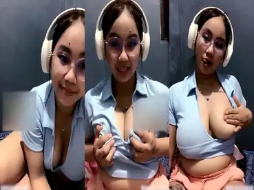 Hanna Dan Lisa Skandal Amatir Bocor Di Telegram