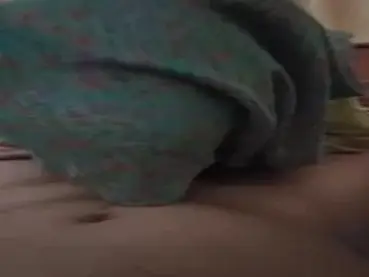Ukhti Hijab PNS Cantik Pasrah Servis Kasur