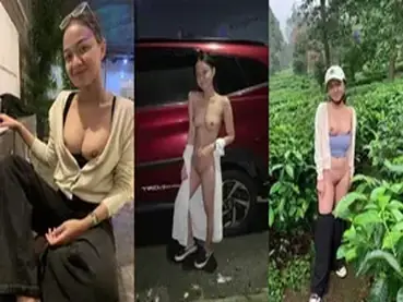 Ukhti Kayladhs Hijab Cantik Live Kasur